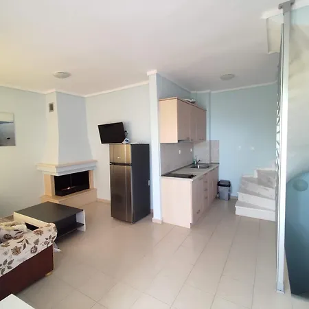 Apartment By The Sea B