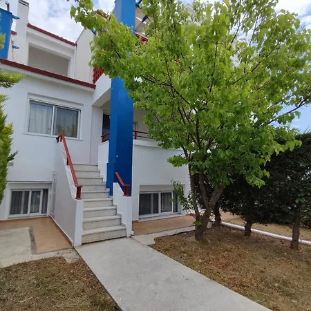 By The Sea B Apartment *