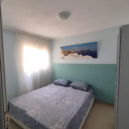Apartment By The Sea B Sozopoli