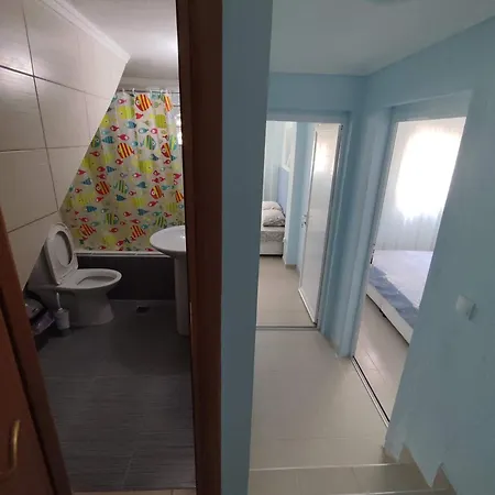 By The Sea B Apartment