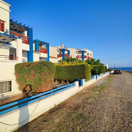 Apartment By The Sea B Sozopoli