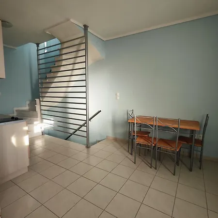 By The Sea B Apartment