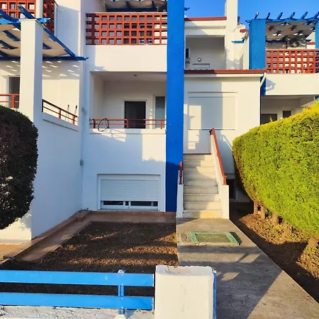 By The Sea B Apartment *