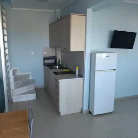By The Sea B Apartment *