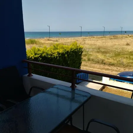 By The Sea B *