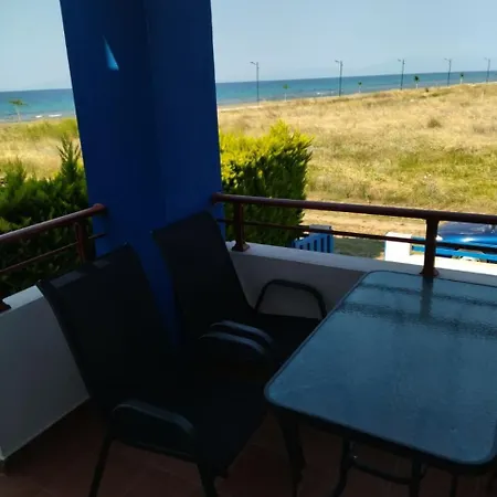 By The Sea B Apartment