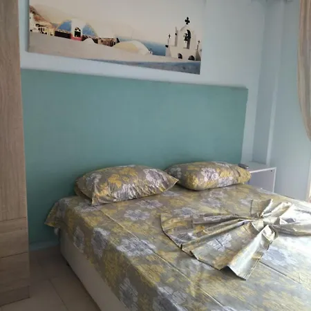 Apartment By The Sea B Sozopoli