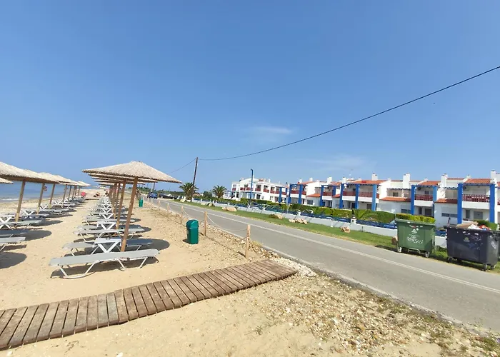 Appartement By The Sea B *