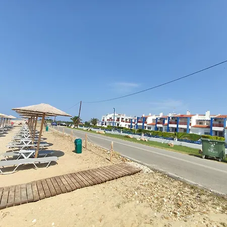 דירה By The Sea B *