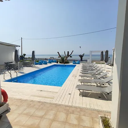 דירה By The Sea B