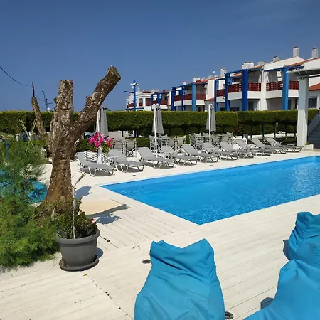 By The Sea B דירה