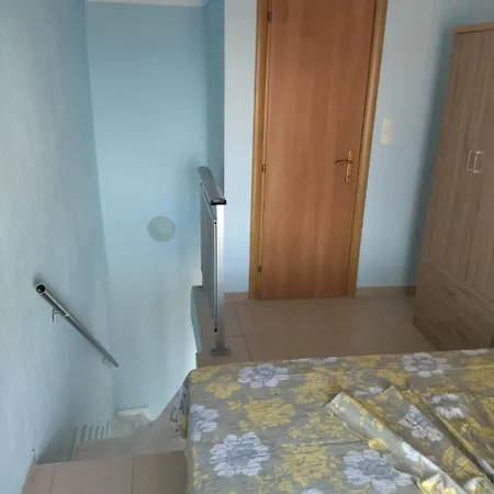 דירה By The Sea B *