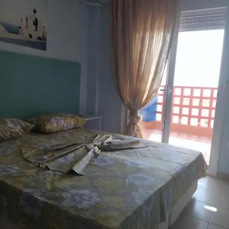 By The Sea B דירה *