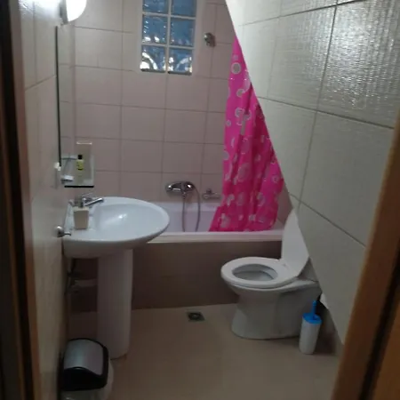 By The Sea B דירה