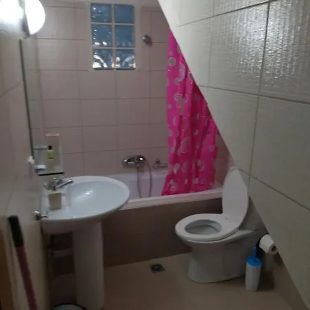 דירה By The Sea B