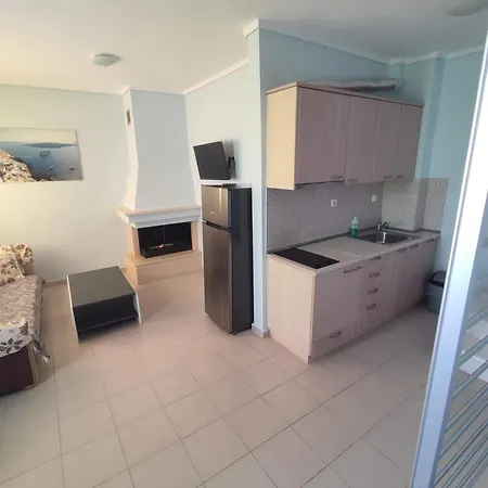 דירה By The Sea B *