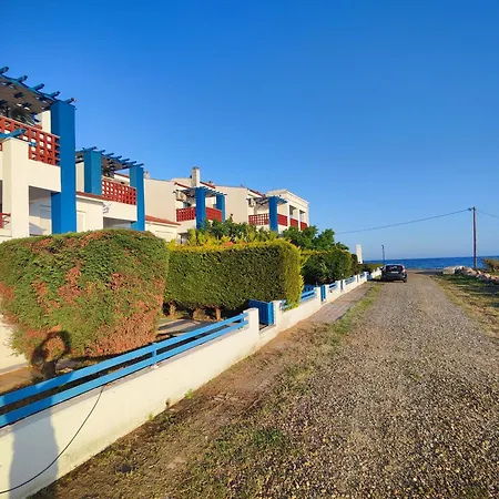 דירה By The Sea B