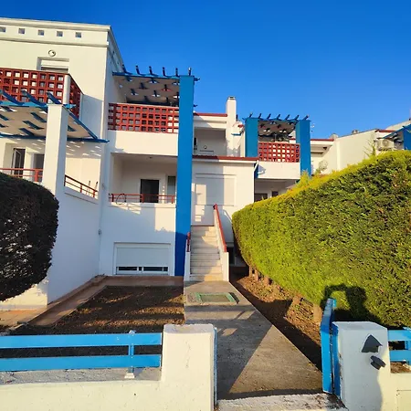 By The Sea B * סוזופולי