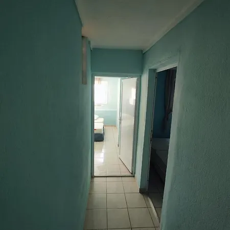 דירה By The Sea B *