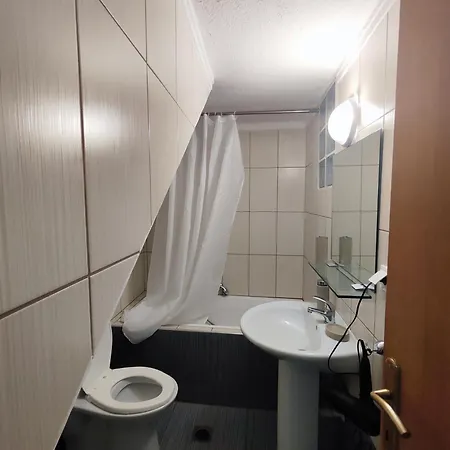 By The Sea B דירה סוזופולי