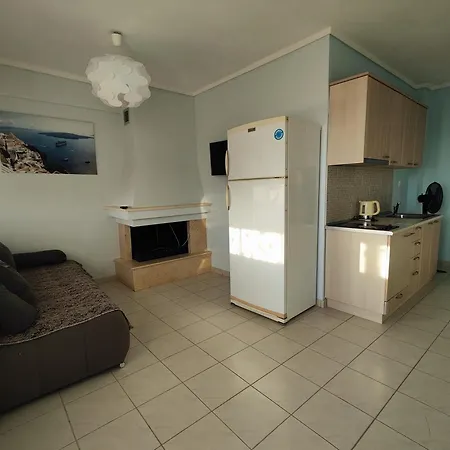 דירה By The Sea B *