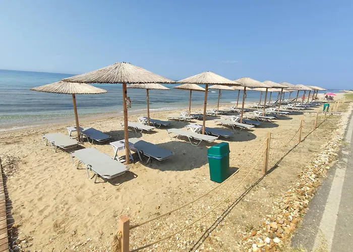 Apartment By The Sea B