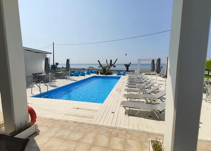 Apartment By The Sea B