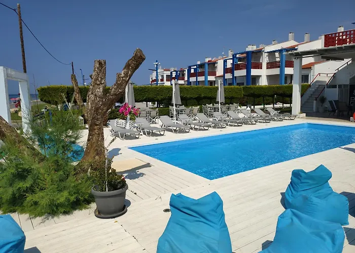 By The Sea B Apartment