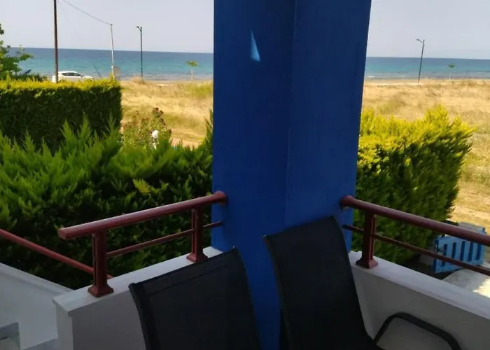By The Sea B Sozopoli