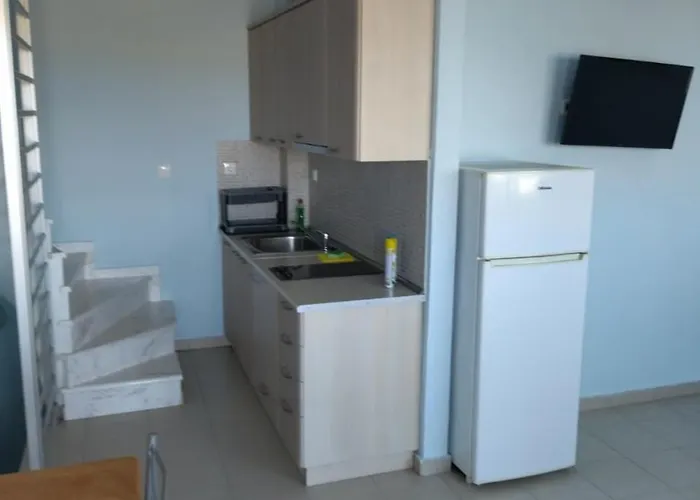 By The Sea B Apartment *