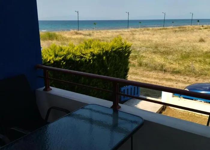 By The Sea B *