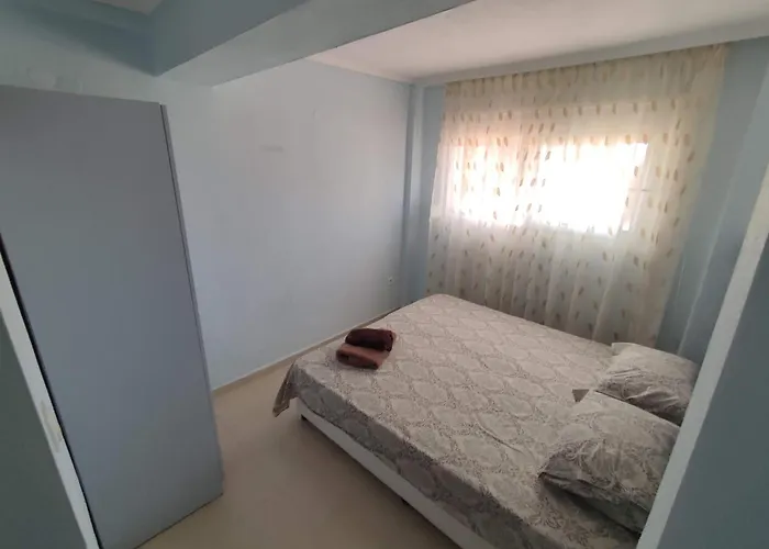 By The Sea B Apartment *