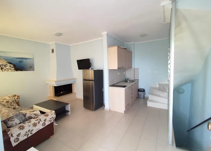 Apartment By The Sea B