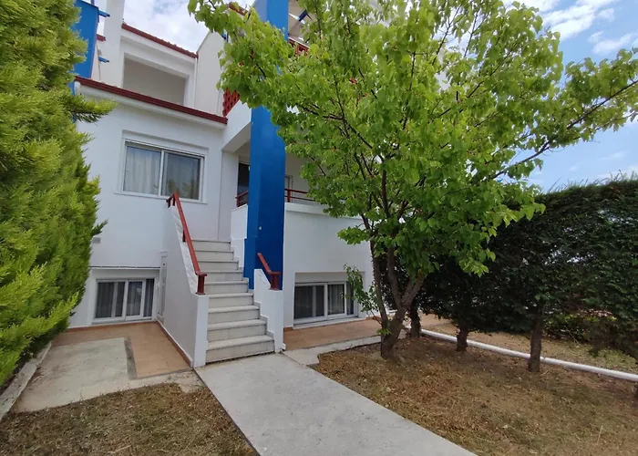 By The Sea B Apartment *