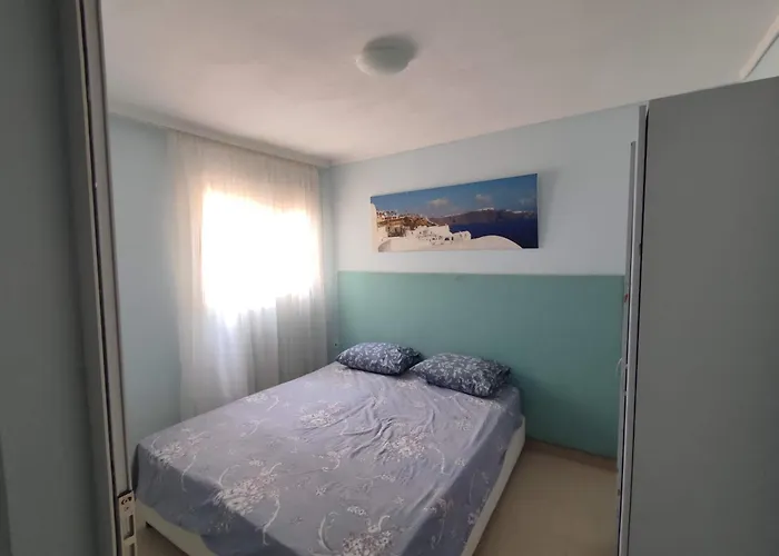 Apartment By The Sea B Sozopoli