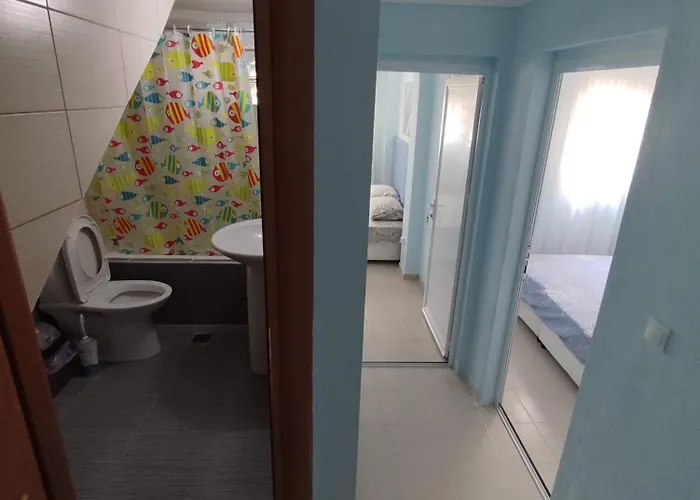 By The Sea B Apartment