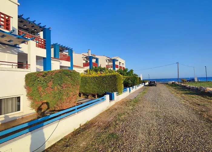 Apartment By The Sea B