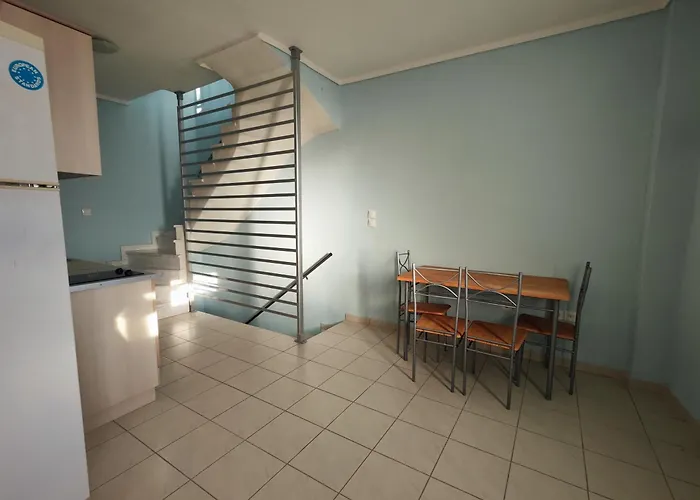 By The Sea B Apartment