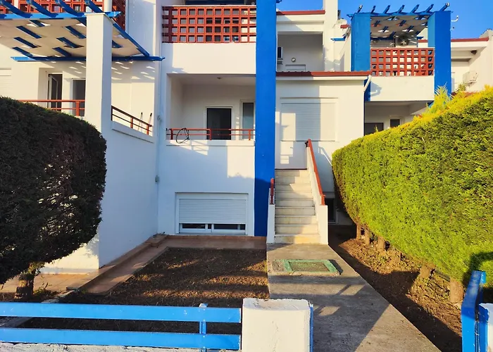 By The Sea B Apartment *